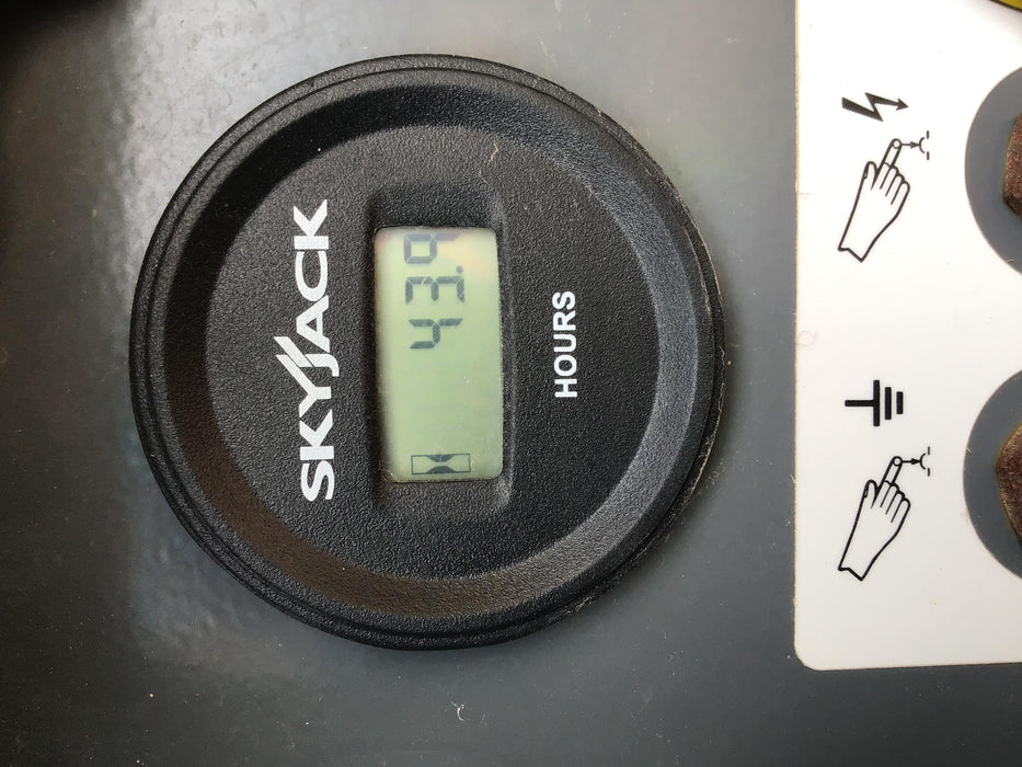 2019 SKYJACK SJ6832 RT