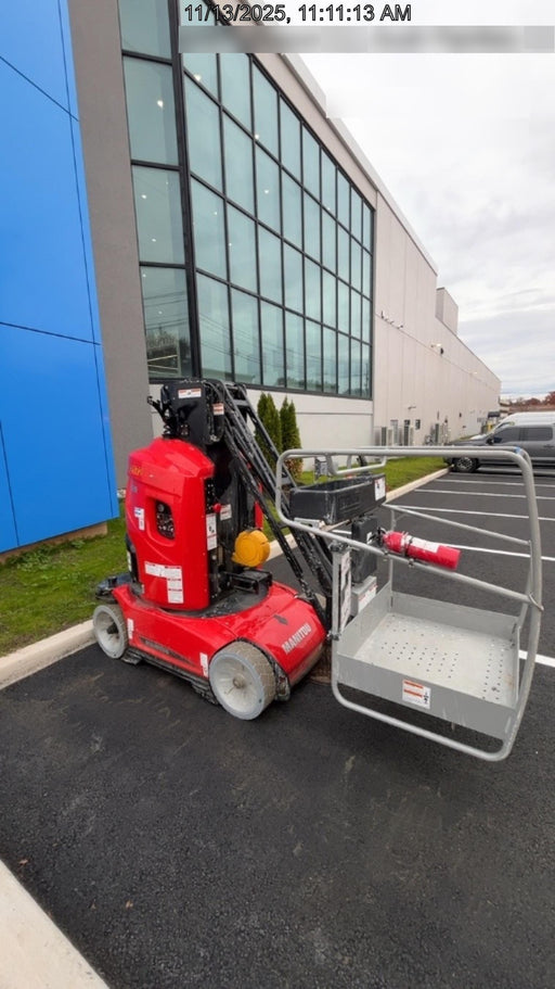 2023 MANITOU VJR 26