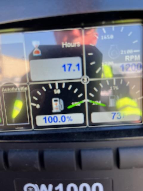 2023 ATLAS COPCO PAC F44 KD-S