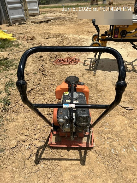 2023 MULTIQUIP MVC82VHW