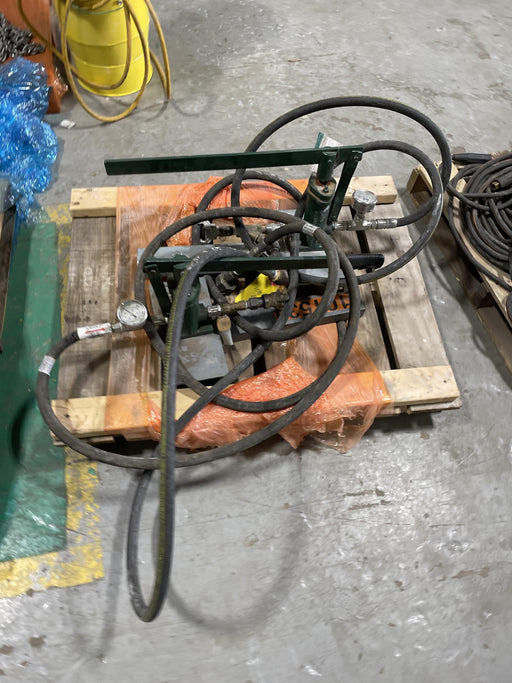 2020 PINNACLE PDQH-5000B