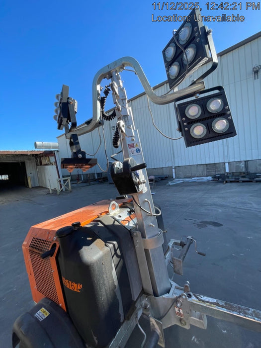 2023 WANCO WLTT-4MM4K