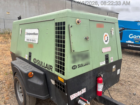 2019 SULLAIR 375H