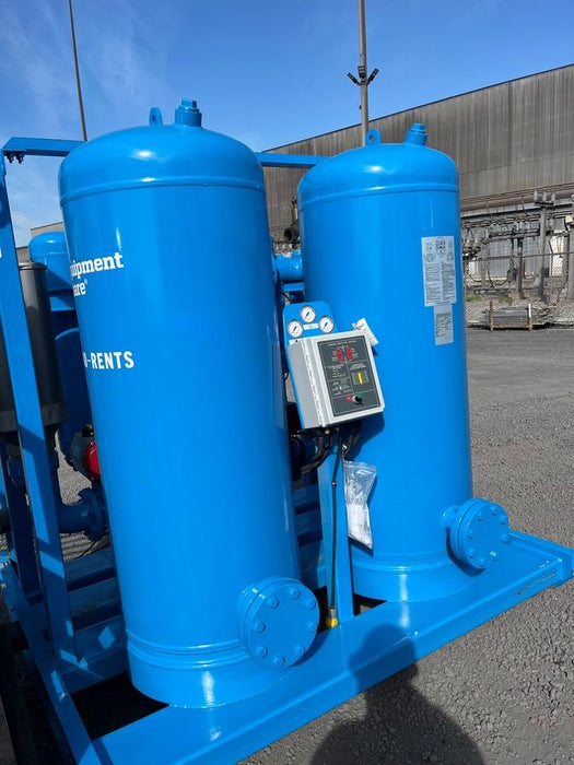 2024 HANKISON RDH-1550G