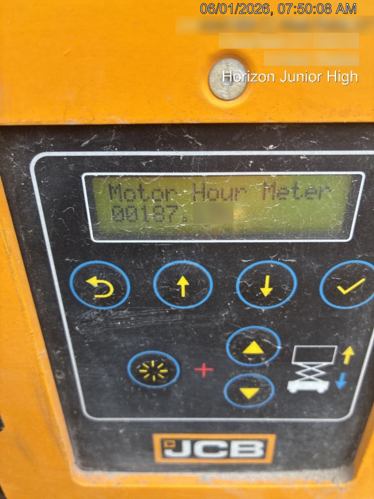 2022 JCB S4046E