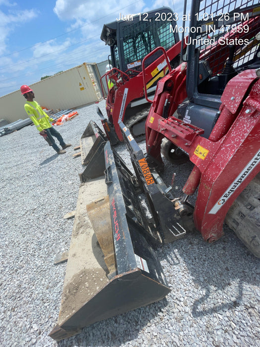 2020 PALADIN 48" Pallet Forks - Paladin