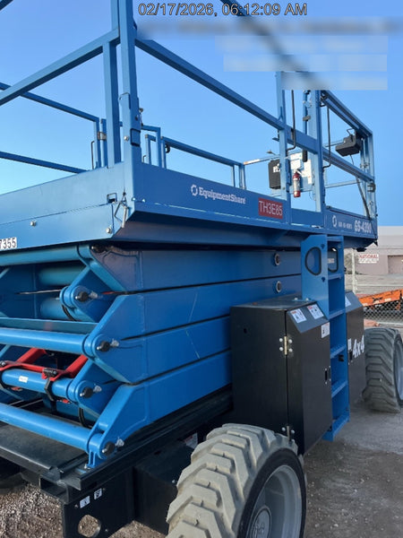 2024 GENIE GS-4390 RT