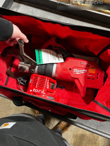 2021 MILWAUKEE 2776-21