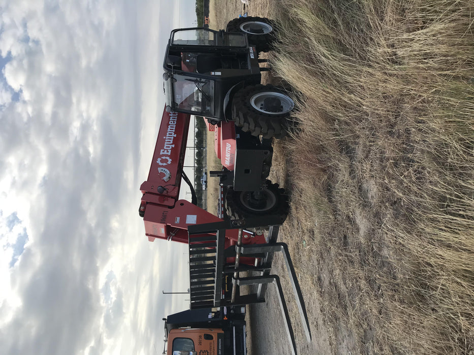 2020 MANITOU MTA8044