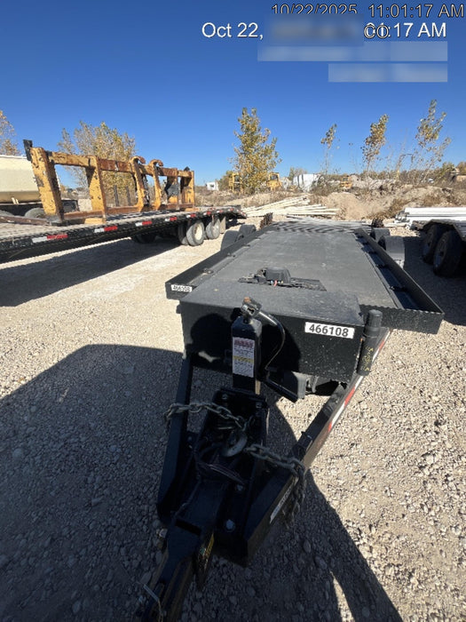 2024 STEELPOINT K19E