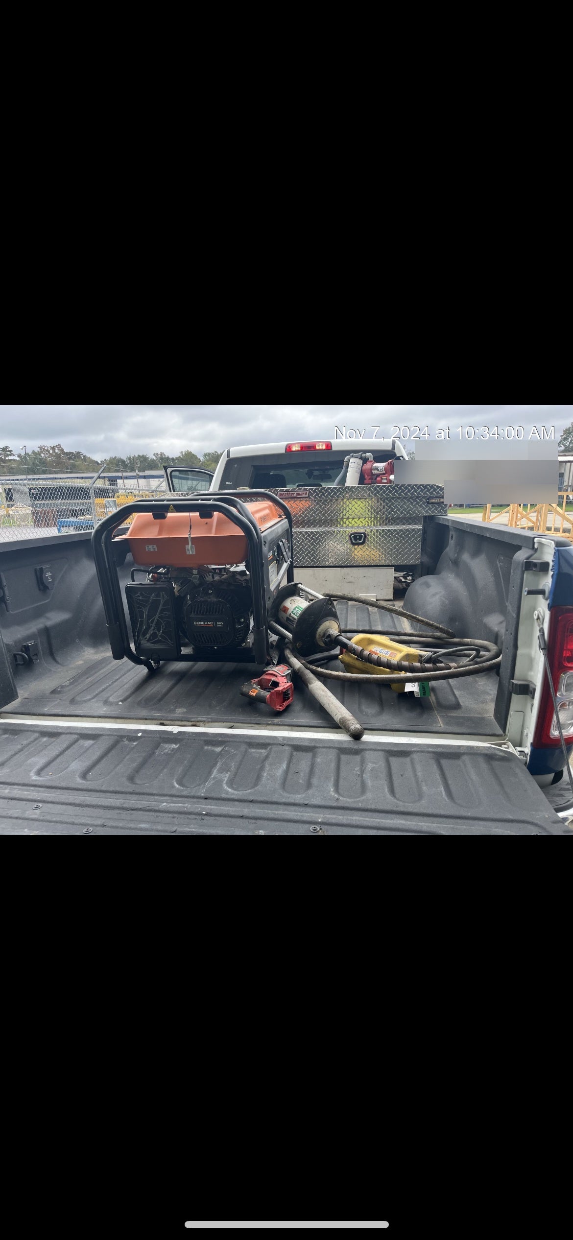 2020 WACKER NEUSON M2500