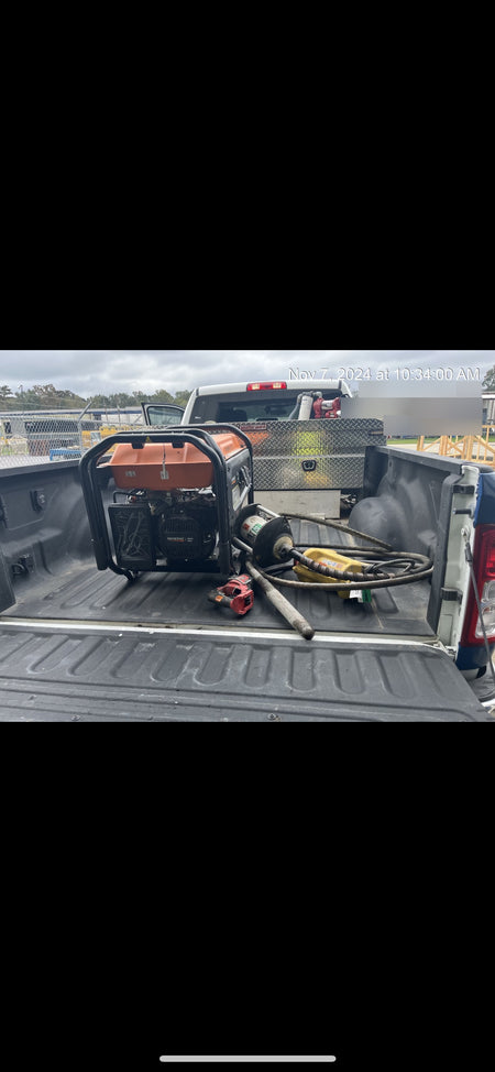 2020 WACKER NEUSON M2500