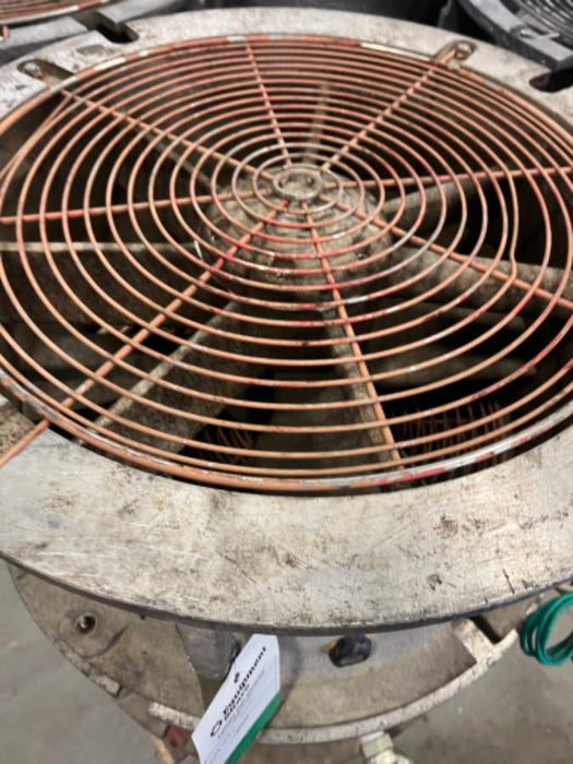 2020 MICHIGAN PNEUMATIC JF20