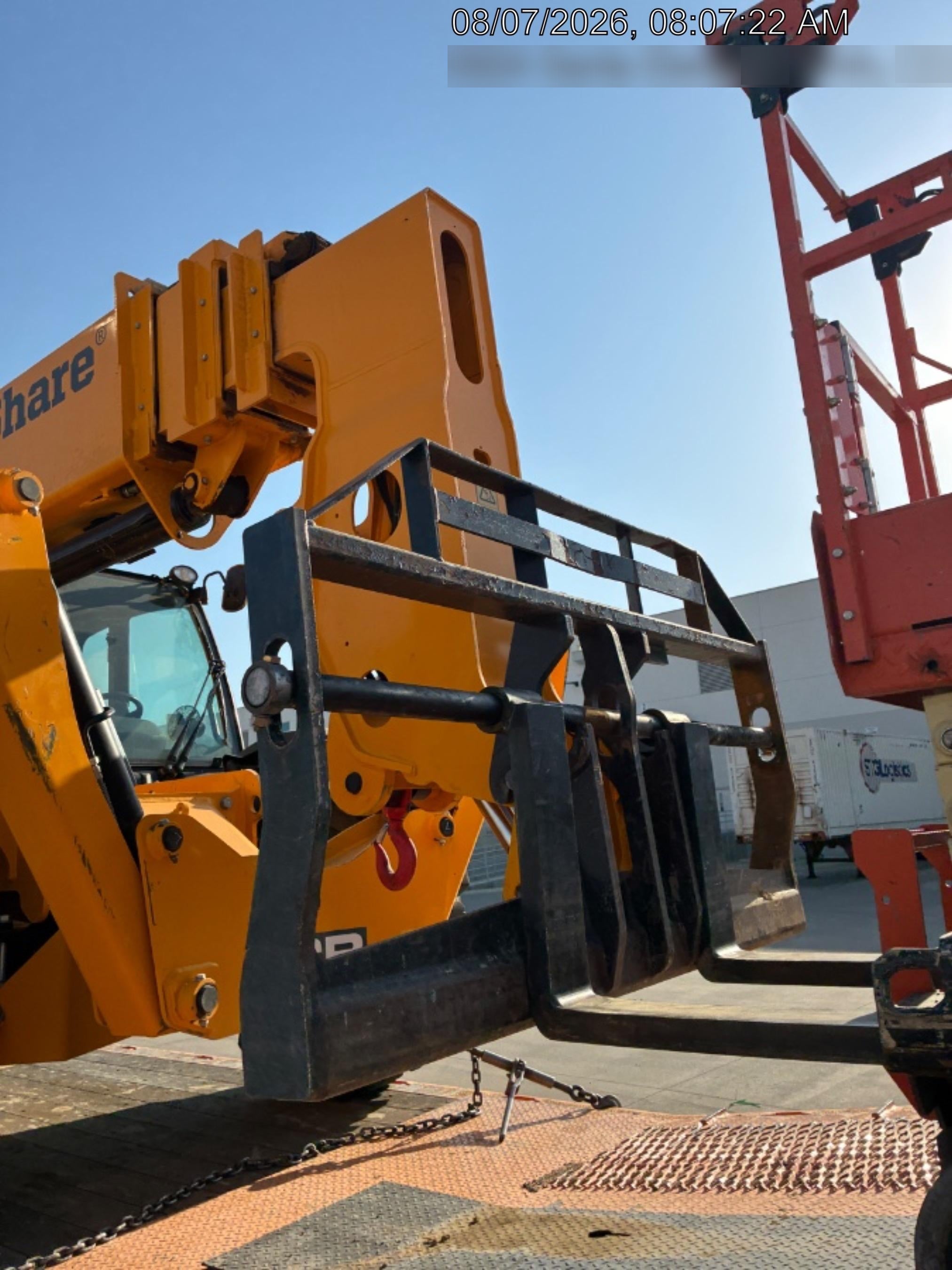 2025 JCB 510-56