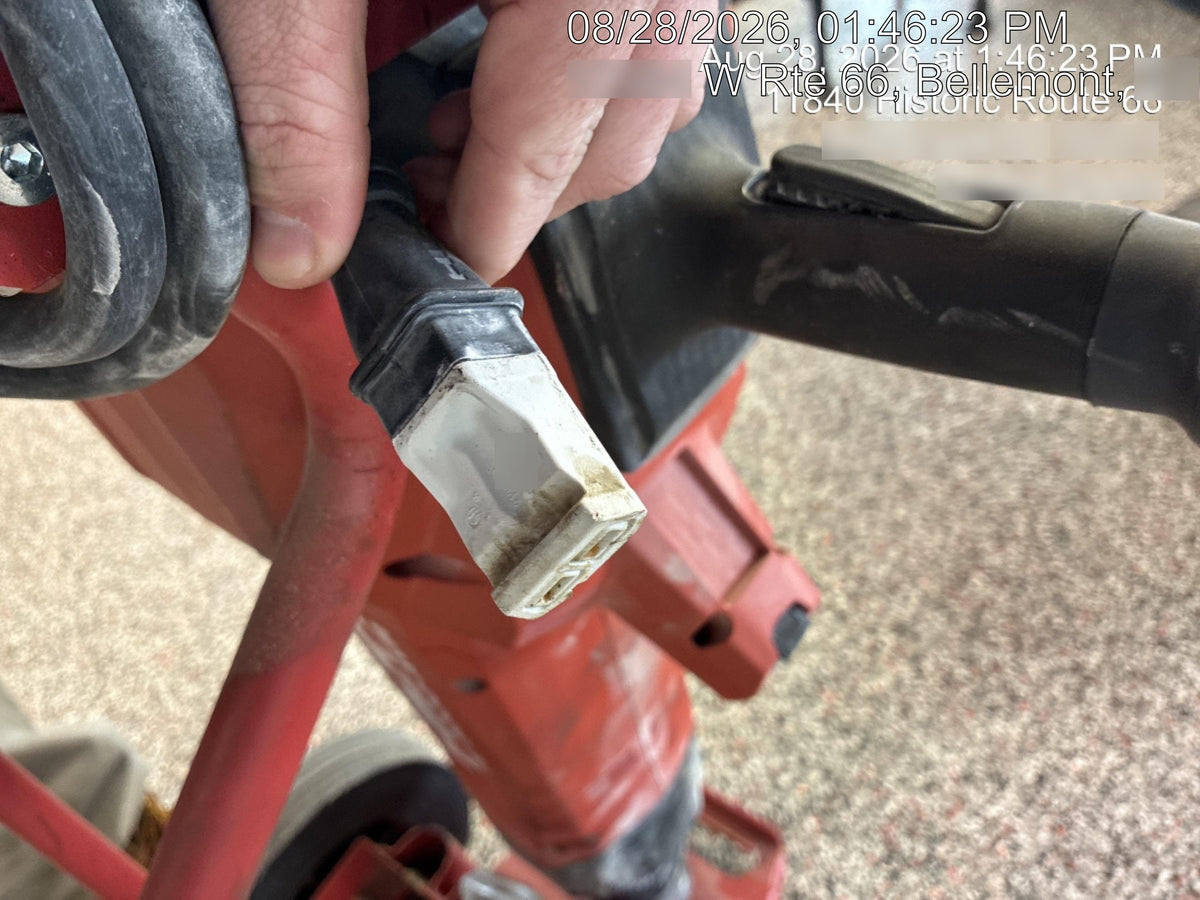 2025 HILTI TE 3000-AVR