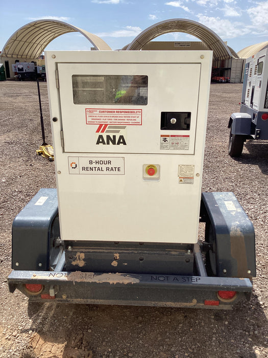 2022 AIRMAN SDG25S-8E1