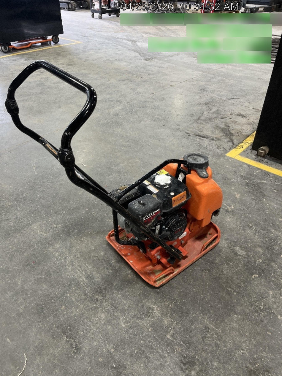 2022 MULTIQUIP MVC82VHW