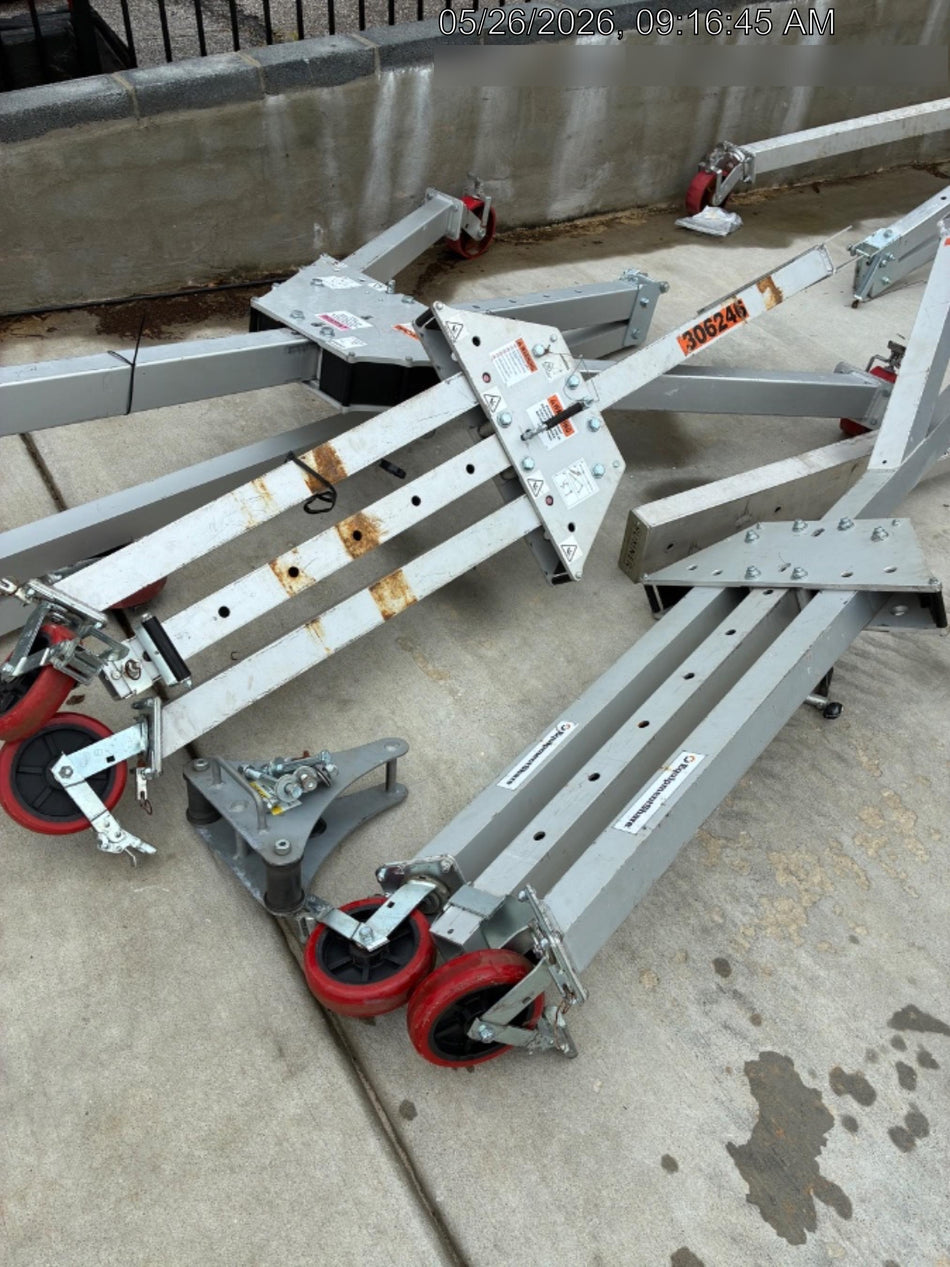 2023 SUMNER GH2T-10