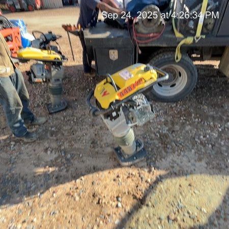 2024 WACKER NEUSON BS68-4Ab/28