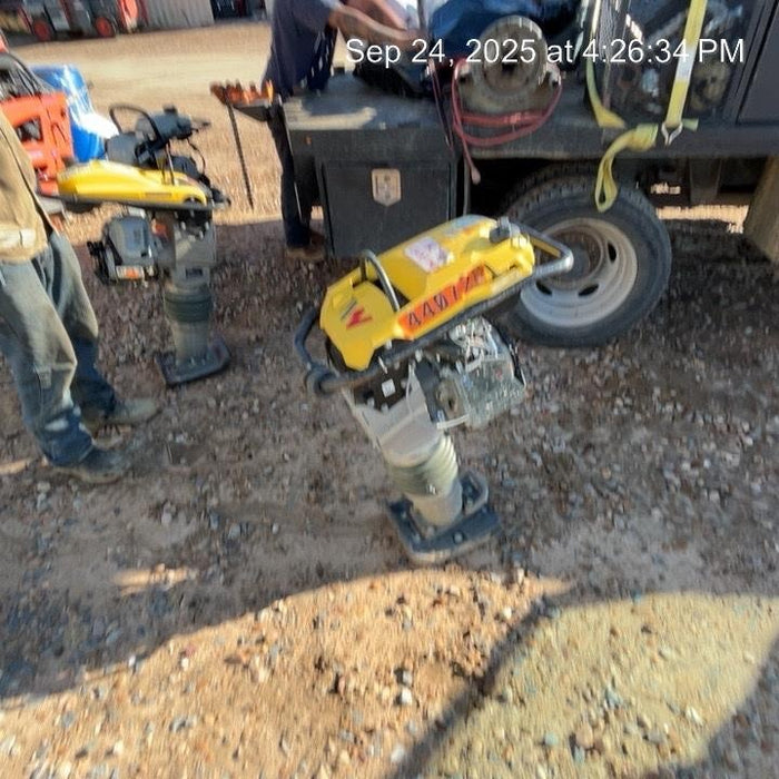 2024 WACKER NEUSON BS68-4Ab/28