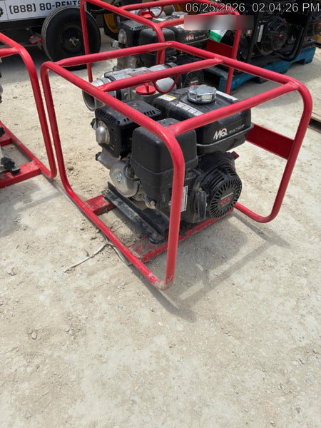 2023 MULTIQUIP QP3TH