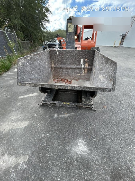 2022 ARROW MATERIAL HANDLING HP-6000-200