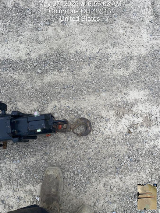 2024 STAR INDUSTRIES M1360B - Star JIB Boom