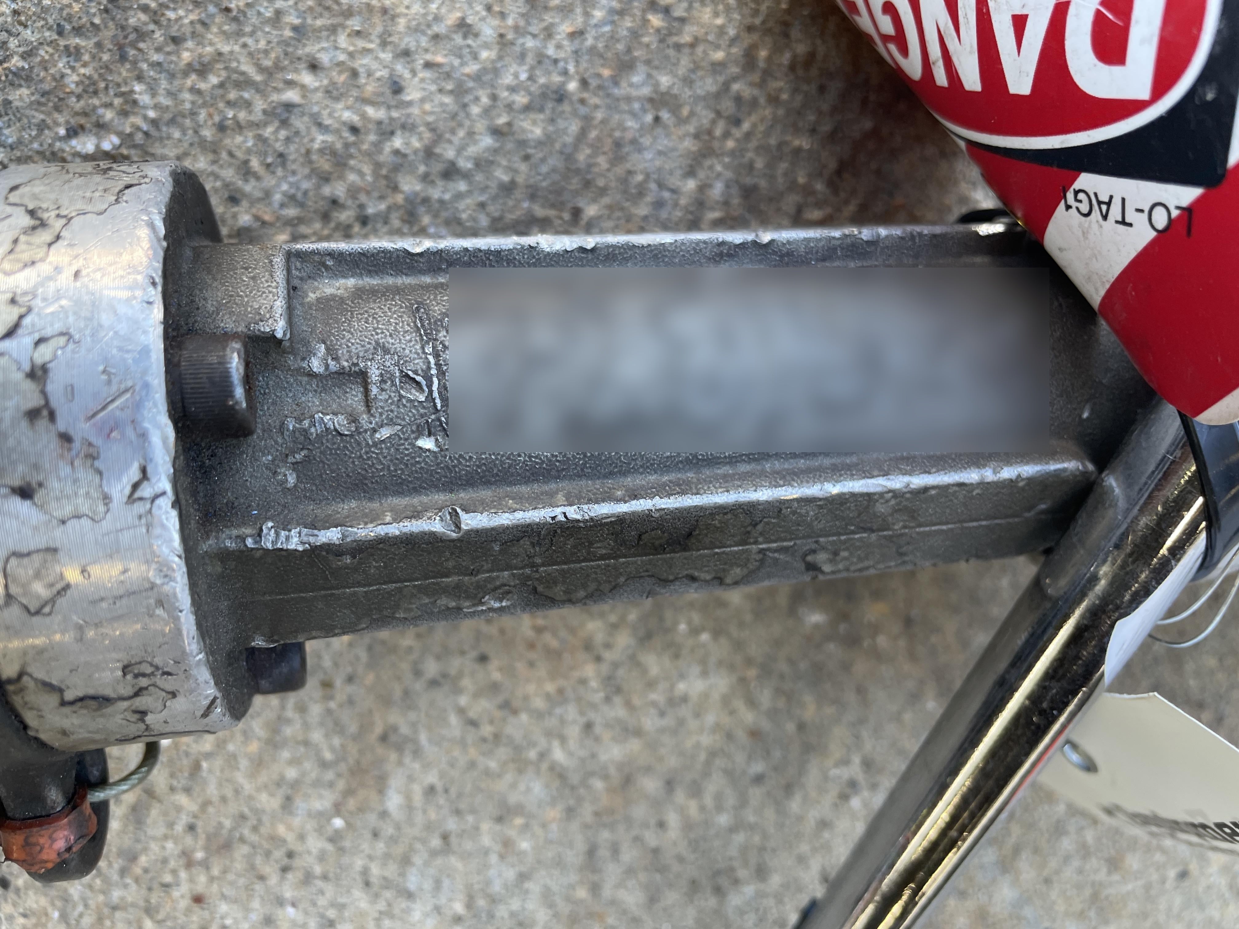 2021 PETOL P95-525