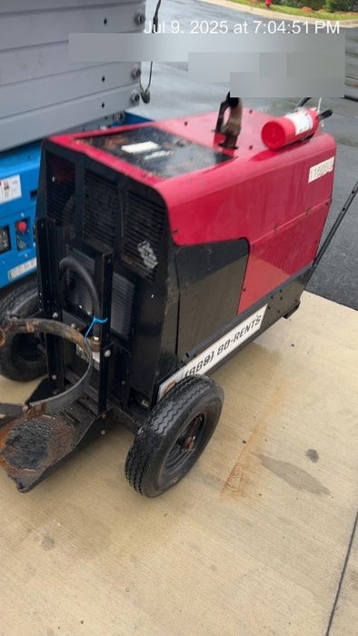 2020 Lincoln Electric Ranger 305 LPG Engine Driven Welder (Kohler®) One-Pak