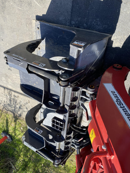 2020 PALADIN UTILITY GRAPPLE 11876-0022