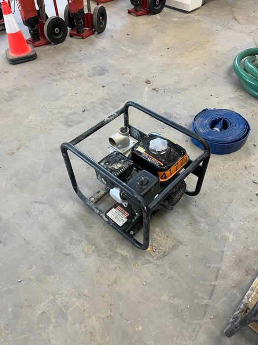 2024 MI-T-M WTP-S02-1MGH