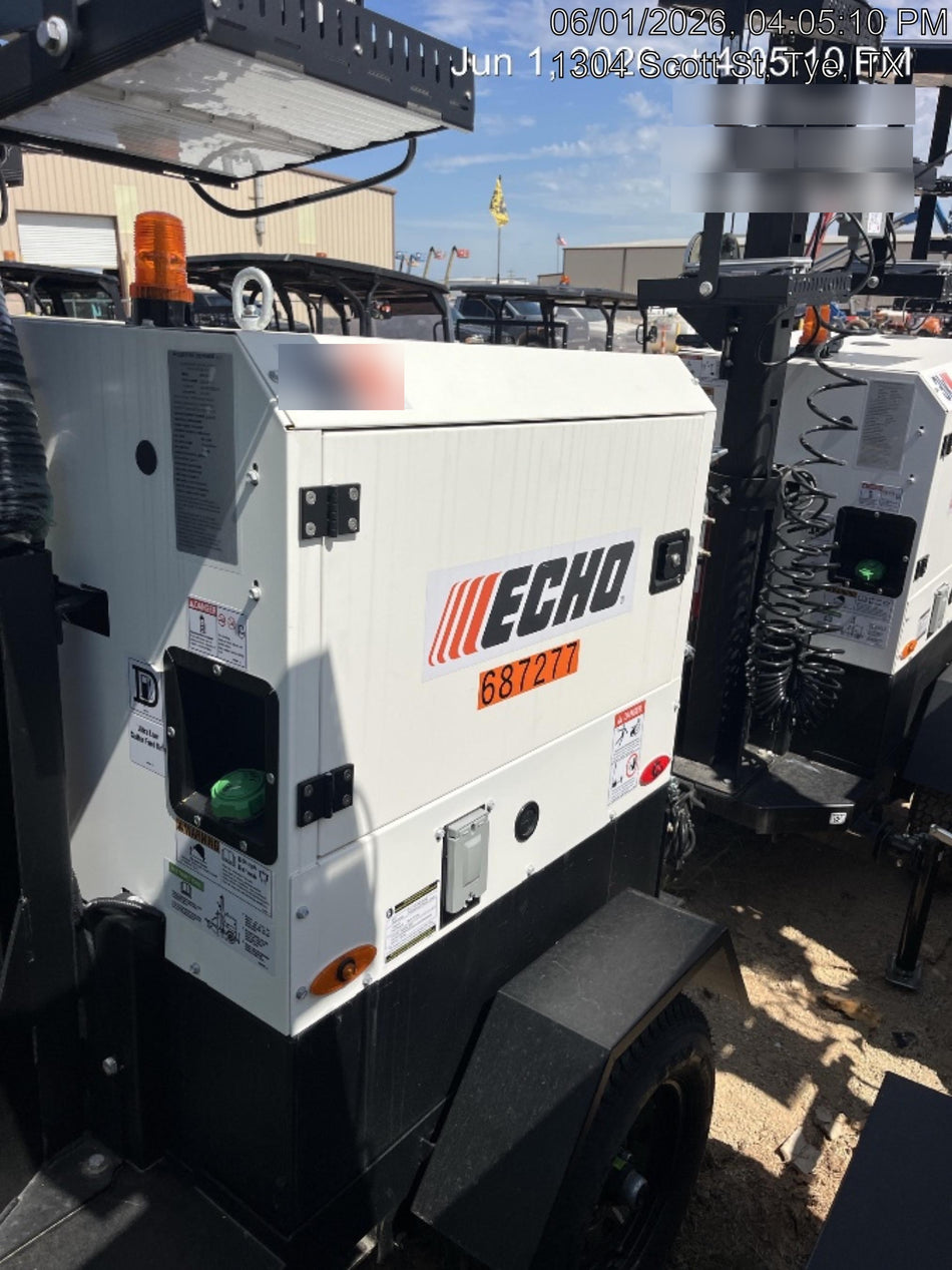 2026 ECHO DLT-3
