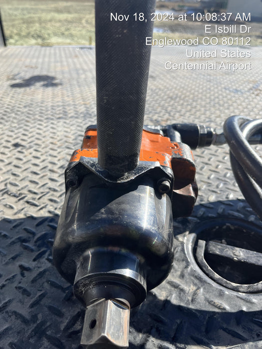 2023 MICHIGAN PNEUMATIC ES-4940B2-TRACKER