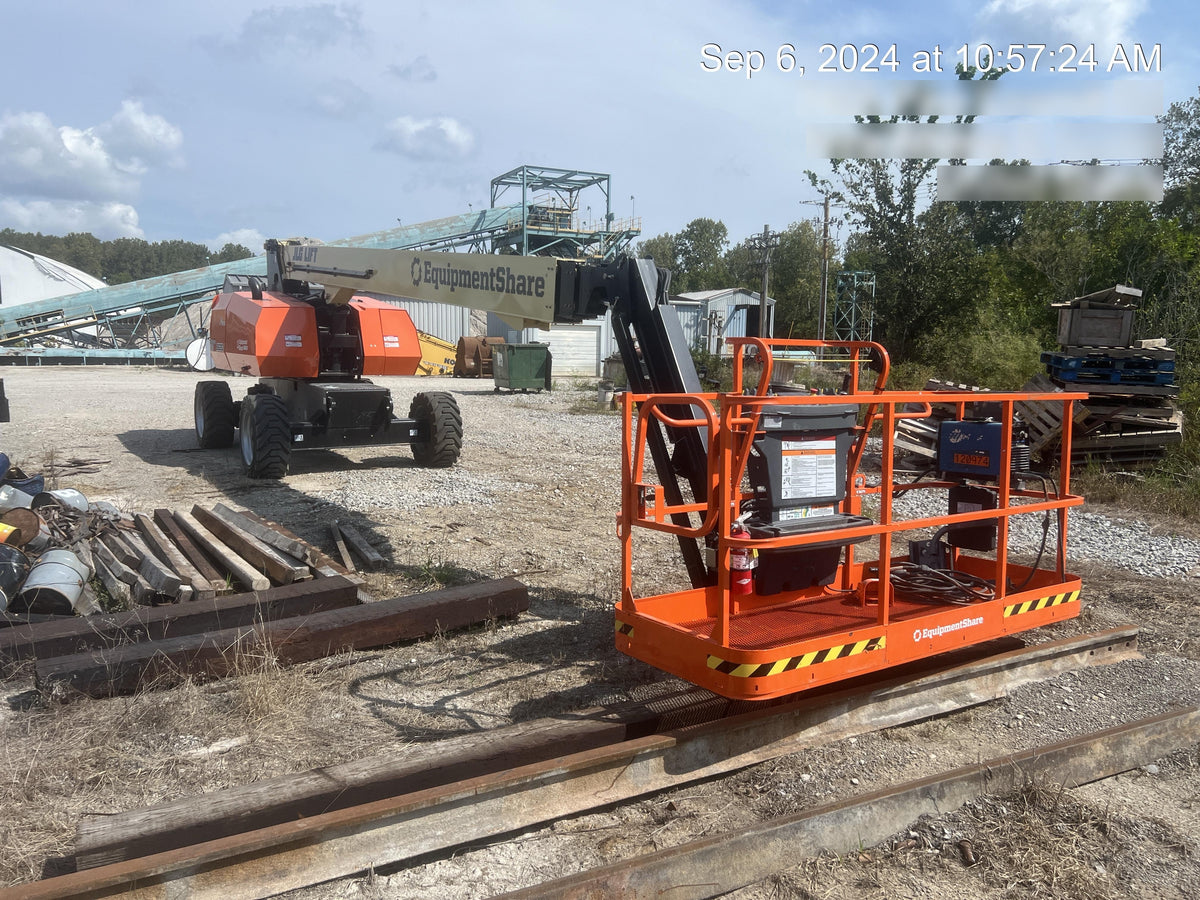 2020 MILLER ELECTRIC CST-280