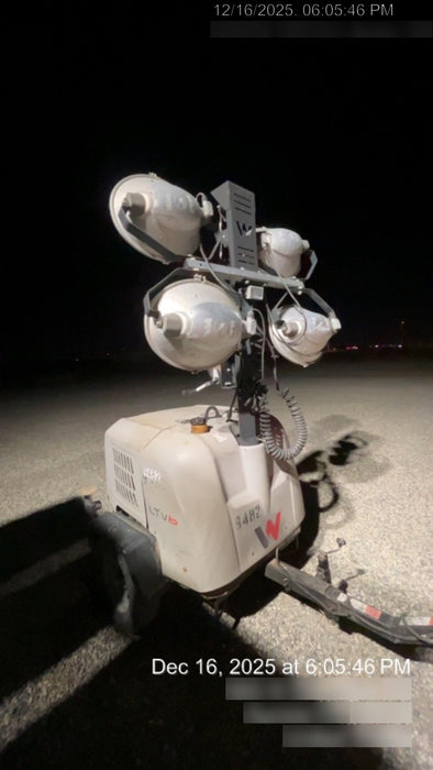 2018 WACKER NEUSON LTV6K-MH