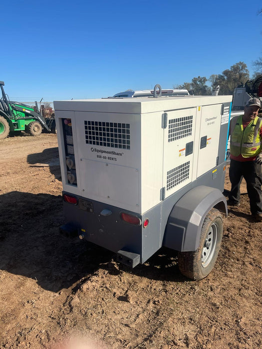 2022 ATLAS COPCO QAS45