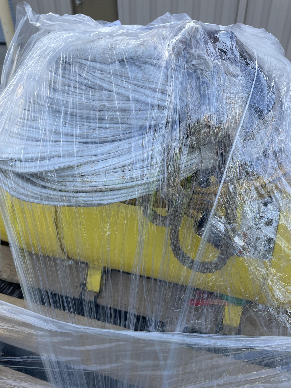 2021 TEXAS PNEUMATIC TOOLS, INC. TB-12-EXP