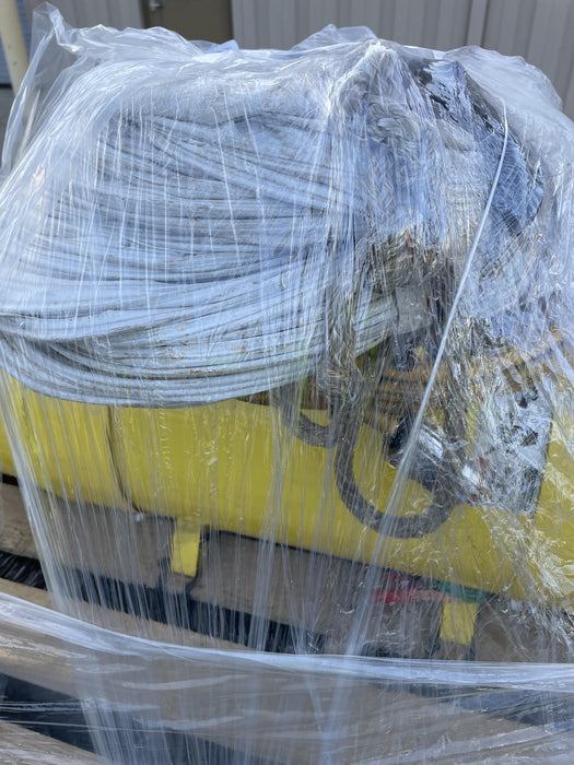 2021 TEXAS PNEUMATIC TOOLS, INC. TB-12-EXP