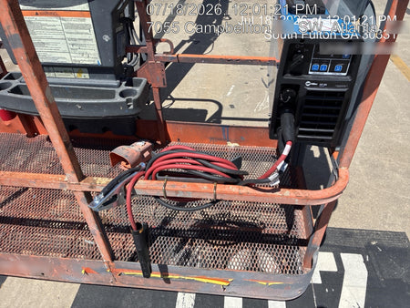 2026 MILLER ELECTRIC CST-282