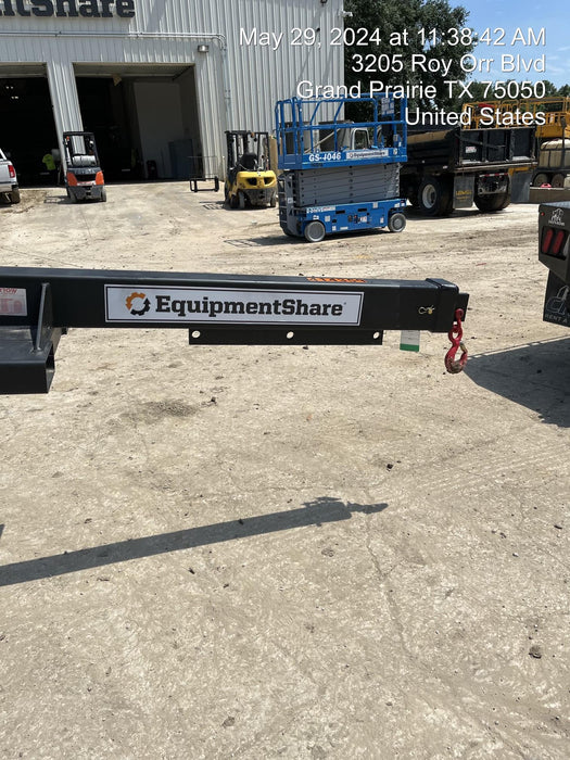 2024 ARROW MATERIAL HANDLING CE60-TH-STP