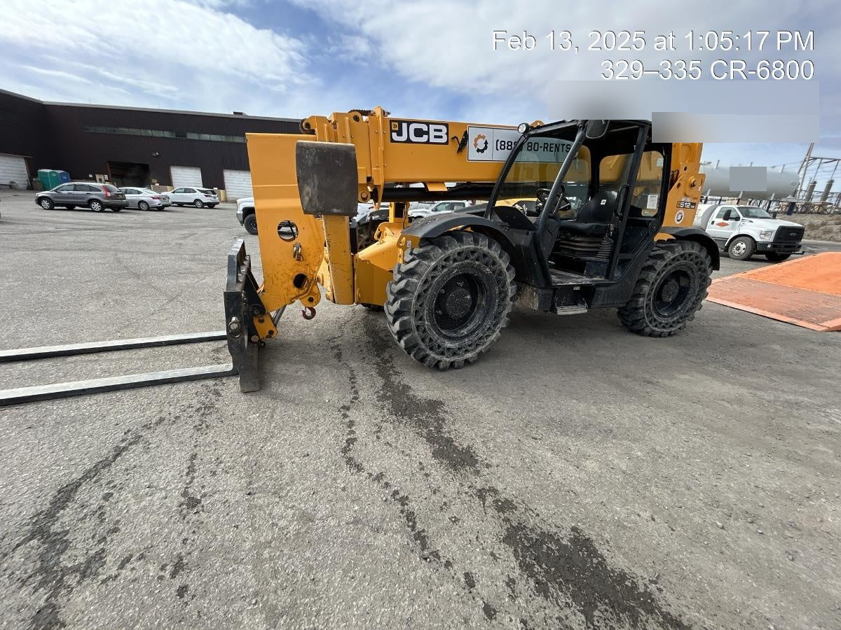 2020 JCB 512-56