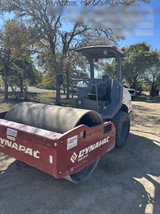 2023 DYNAPAC CA1400D