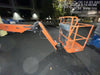 2019 JLG E400AJPN