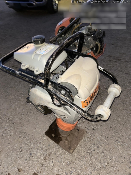 2023 MULTIQUIP MTX60HD