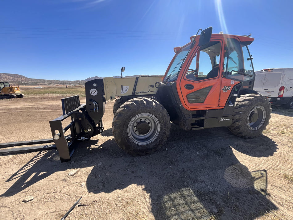 2026 JLG 1732
