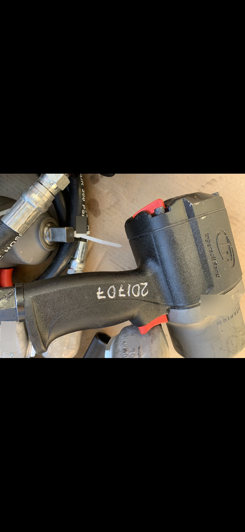 2022 INGERSOLL RAND 2925P1TI