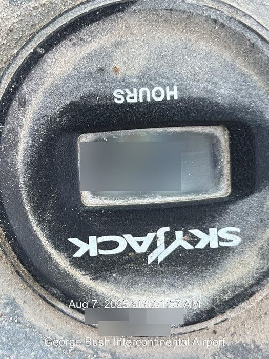 2018 SKYJACK SJIII-3219