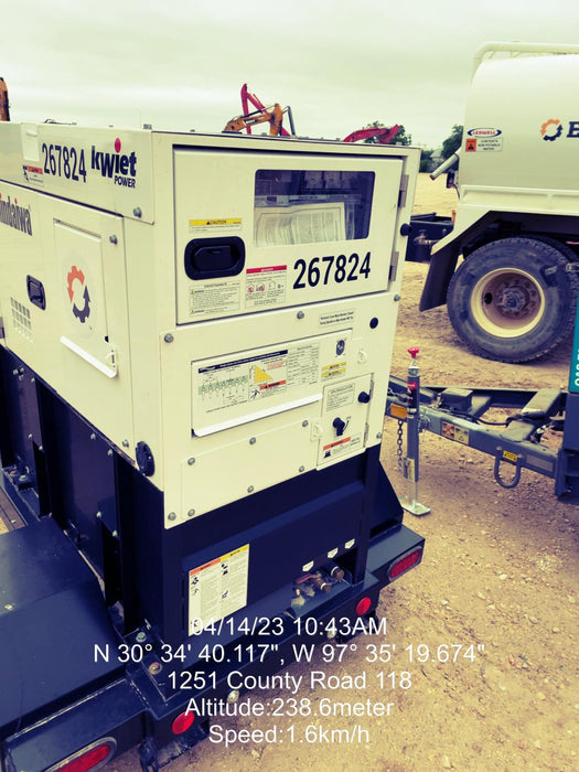 2022 SHINDAIWA DGK15FL