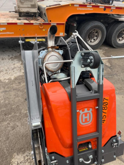 2024 HUSQVARNA FS5000 D Single Speed 36"