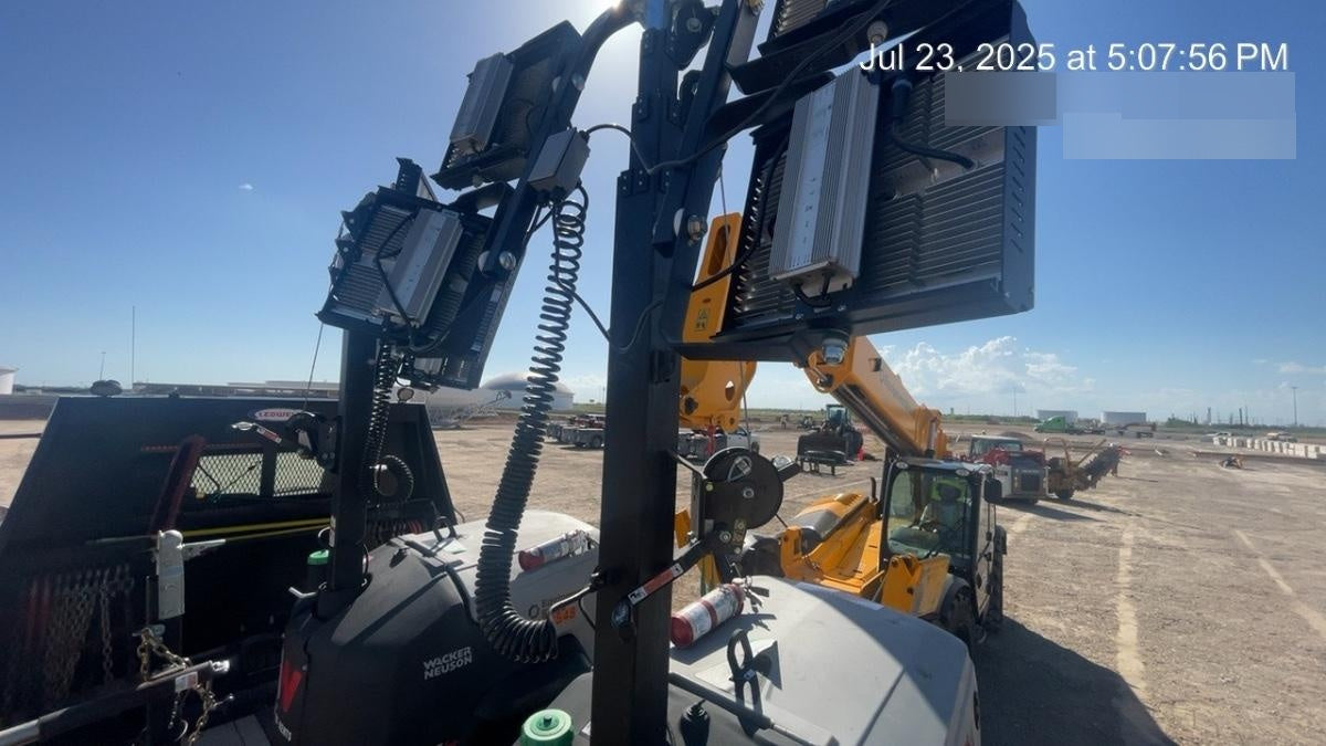 2024 WACKER NEUSON LTT4